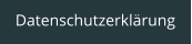 Datenschutzerklärung